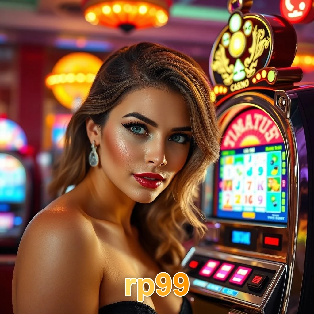 Game Fortune rp99
