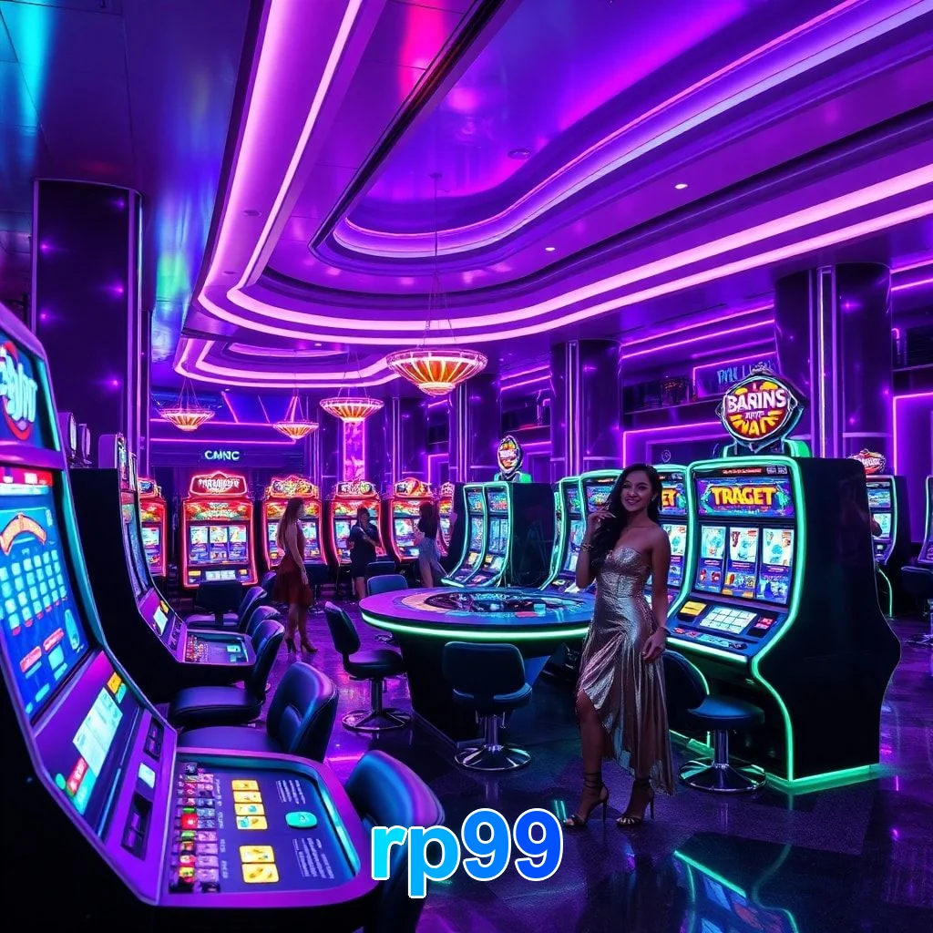 Aplikasi rp99